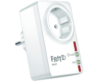 Fritz! DECT 200 PL Inteligentne gniazdko - 1451439 - zdjęcie 2